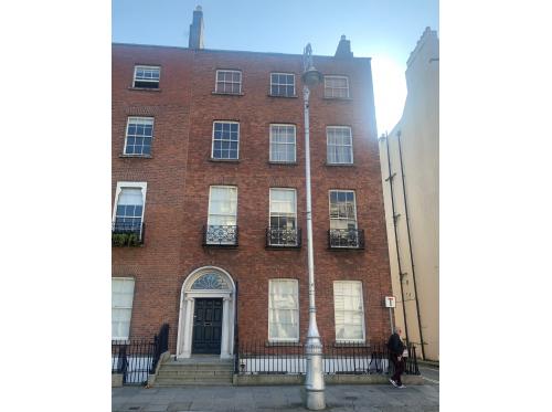 30 Merrion Street, Dublin 2