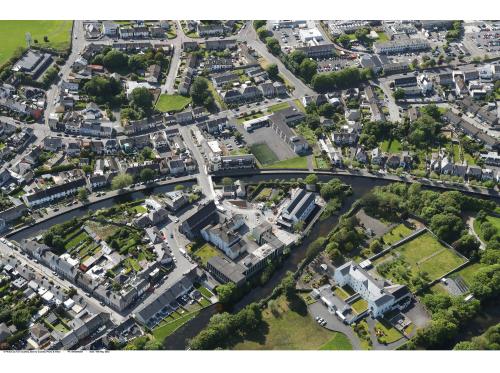 Exceptional City Centre Redevelopment Opportunity, Presentation Road, Galway
