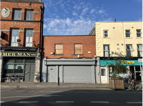 Unit 13, Stoneybatter, Dublin 7