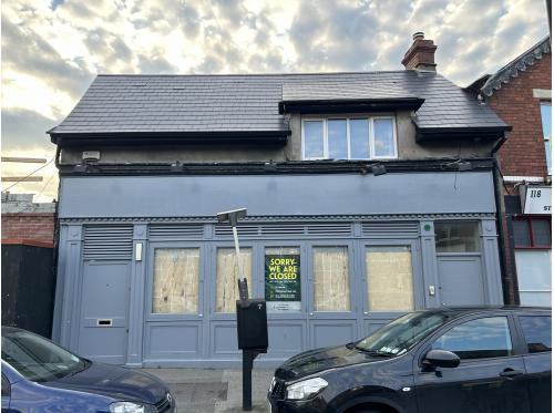 120 Terenure Road North, Terenure, Dublin 6w