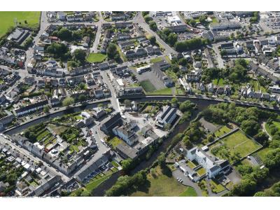 Exceptional City Centre Redevelopment Opportunity, Presentation Road, Galway